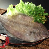 黃金鰈魚