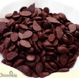 莊園級黑巧克力珠 羅安哥娜黑巧克力珠~兩周年回饋價100元~~快來搶購美妙的原味滋味