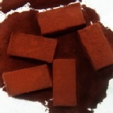 伊利安55%生巧克力 精選米歇爾柯茲伊利安系列，沒有莊園級生巧克力果香酸，僅有巧克力圓潤滑順口味，最經典的基本款巧克力