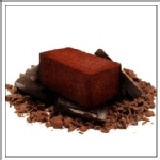 法芙娜Gran Couva莊園級68%格蘭庫瓦生巧克力 全國獨家販售~快來品嘗全球唯一有年份標誌的頂級莊園生巧克力!!!