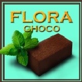 Flora 薄荷生巧克力 薄荷生巧克力清新上市~ 特價：$150