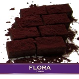 Flora 可可野莓生巧克力 (Flora Logo袋裝) 下單時兩樣都要選到喔^^