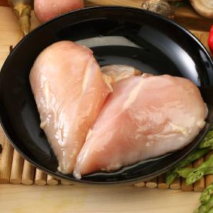 限時!【八方行】生鮮雞胸清肉(250g/包) 250g/包 (21包，每包77.3元)