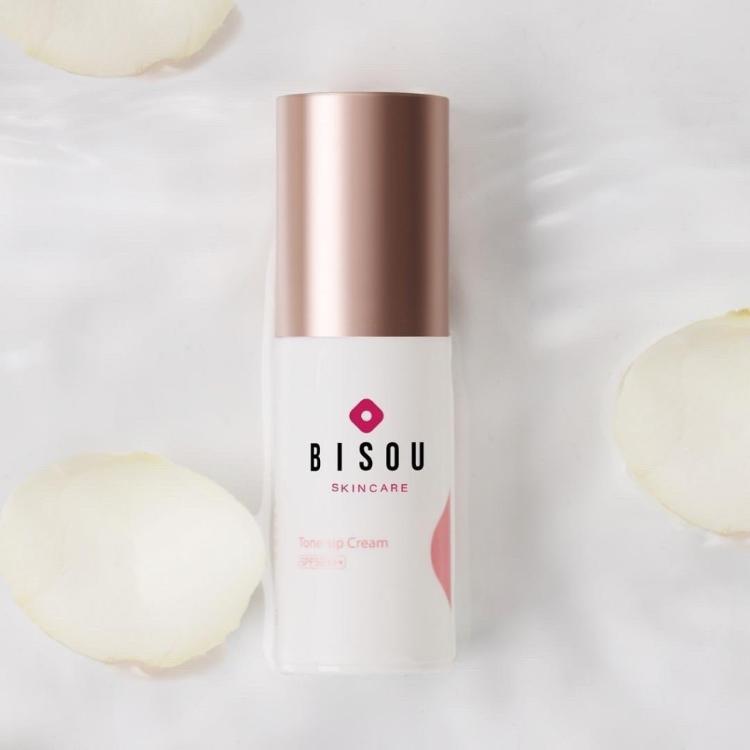 【BISOU】法式娃娃美顏霜30ml