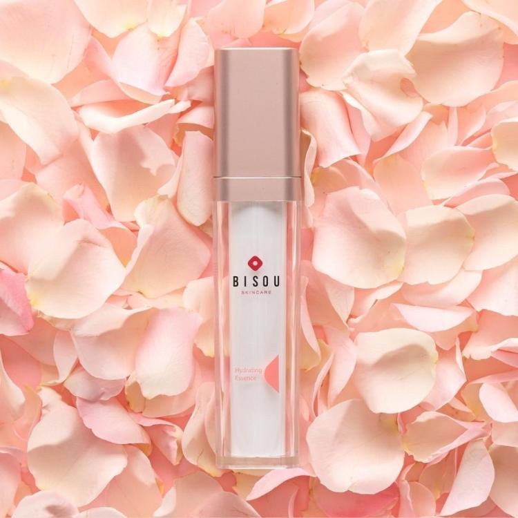 【BISOU】水潤保濕精華液30ml