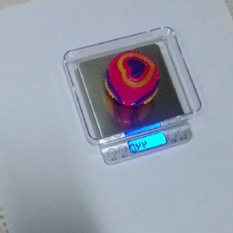 料理秤電子秤1000g