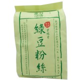 葉綠素綠豆粉絲