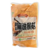 素食御品麻油猴頭菇