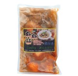 麻麻菇(麻辣猴菇煲) 特價：$145