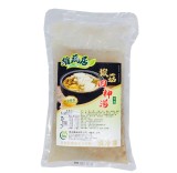 猴菇四神湯 特價：$110