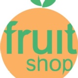 【Fruit Shop】團購下標區~可購買全館各種款式，標注於備註欄 特價：$1800