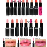 Stylenanda_3CE_LIP COLOR 愛就愛NANDA唇膏