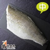 中-去刺七星鱸魚片 特價：$210