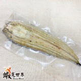 白燒鰻魚