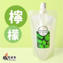 檸檬-膠原蛋白露