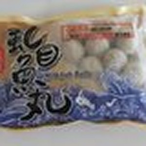 郭家 【虱目魚丸500g± 10g/包】