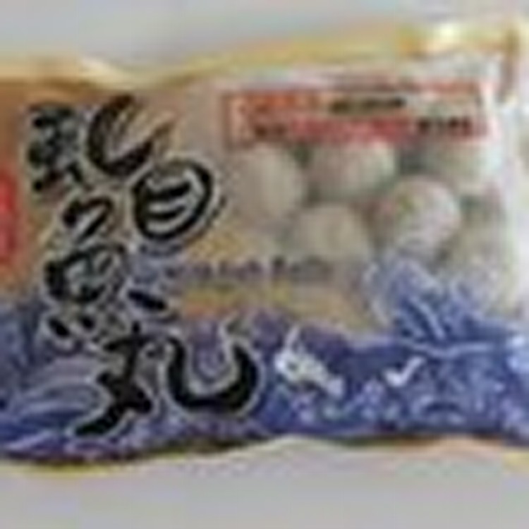 郭家 【虱目魚丸500g± 10g/包】