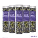 蝶豆花 (買5送1) 6罐裝 重瓣 無毒栽種 無化肥