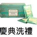 Fortnum&Mason英國皇室紅茶品牌-洗禮慶典紅茶茶包(25信封包入)