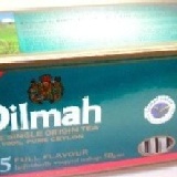 Dilmah帝瑪-錫蘭特級袋茶 12盒/一箱