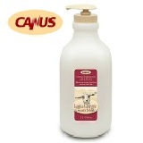 CANUS 肯拿士山羊奶乳液1000ml 家庭號 特價：$330