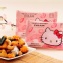 HELLO KITTY 商務艙米菓