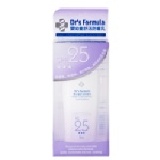 《台塑生醫》Dr’s Formula嬰幼童舒活防曬乳SPF 25/UVA★★★ 70ml