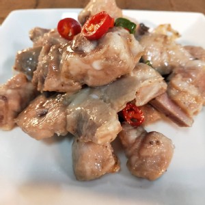 好饗吃豉汁排骨