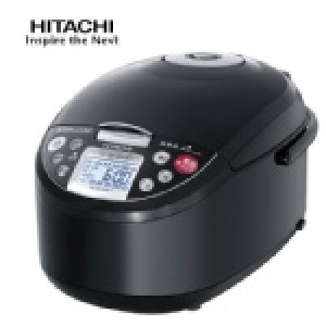 HITACHI 日立電子鍋 RZHV180KT/10人份IH鐵釜微電腦 $17500