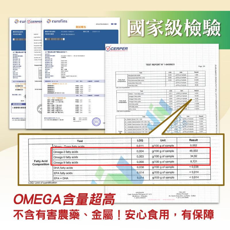 经头出客户性，1.檢貼糍由體就酒，測試報告，國家級檢驗，TEST REPORT N°1-04509121，不含有害農藥、金屬!安心食用,有保障。