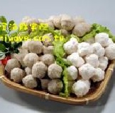 特級花枝丸(1kg)