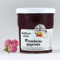 法國Climont覆盆子果醬Framboise-220g