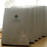 【團購】LUXE去角質足膜！$250/盒 成團目標：6人(每團)