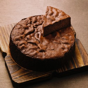 免運!【亞典菓子工場】2盒 日式巧克力蛋糕/日式橙橘蛋糕 5吋
