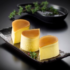 免運!【亞典菓子工場】2盒12顆 水滴乳酪蛋糕 6顆/盒