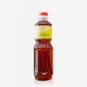 芝麻香油 600ml 塑膠瓶裝