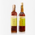 芝麻香油 600ml 玻璃瓶裝