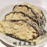 非基改手工豆包捲/450g