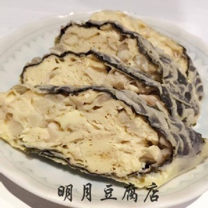 非基改手工豆包捲 特價：$80