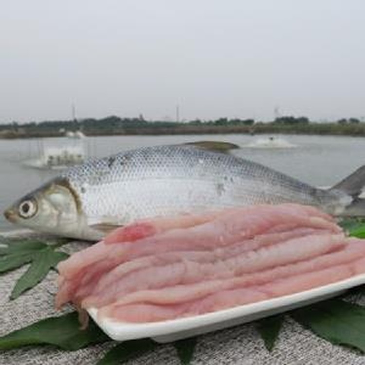 虱目魚柳條 (虱目魚里肌)