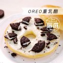 OREO重乳酪