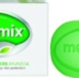 印度MEDIMEX草本美膚皂(深綠色) 特價：$50