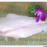 多利魚片 (特大A級)【♥優惠特價♥】約300g~400g/片╭☆°肉質細嫩☆°╯購!新鮮海味