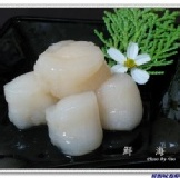 北海道の珍珠帶子(干貝) 等級比腰子貝高ㄛ(150g/包)╭☆°北海道の當地誕生的美味☆°購!新鮮海味