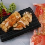 龍蝦の水晶捲 【♥10月份優惠特價♥】(250g/包)購!新鮮海味 特價：$80