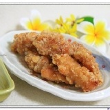 土魠魚塊 【♥本月の抗漲商品♥】╭☆°優惠試吃特價(約300g/包)~購!新鮮海味