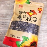 難吃的瓜子(焦糖) 500G