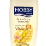 HOBBY 長效保濕乳液 250ml (小麥精華)