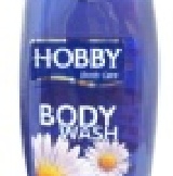 HOBBY 香氛精油沐浴露 500ml (洋甘菊) 獨家引進來自土耳其原裝進口 HOBBY 於2009年7月正式引進台灣 特價：$250