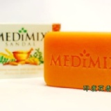 MEDIMIX印度美肌皂清涼一夏優惠團購價 特價：$50